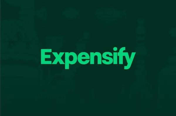 Expensify Article